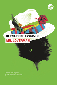 Picture of Mr. Loverman