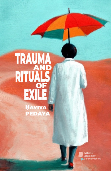 Image de Trauma and Rituals of Exile