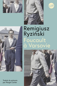 Picture of Foucault à Varsovie
