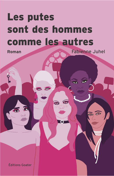 Image de Les Putes sont des hommes comme les autres