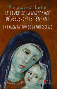 Image de Le livre de la naissance de Jésus-Christ enfant