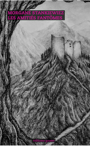 Picture of Les Amitiés fantômes