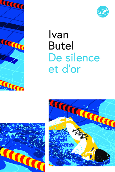 Picture of De silence et d'or