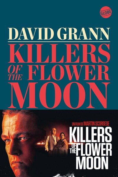 Image de Killers of the flower moon
