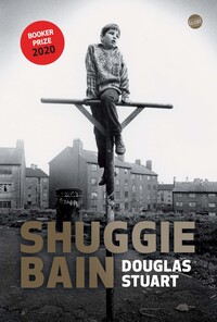 Picture of Shuggie Bain