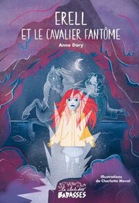 Image de Erell et le cavalier fantôme