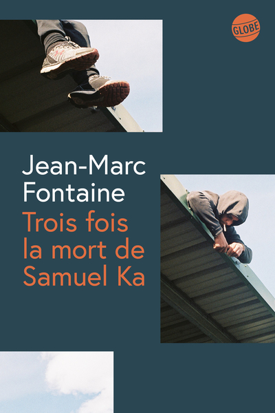 Picture of Trois fois la mort de Samuel Ka