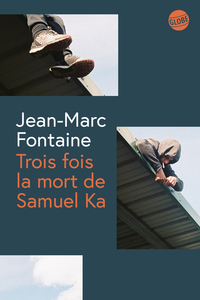Picture of Trois fois la mort de Samuel Ka