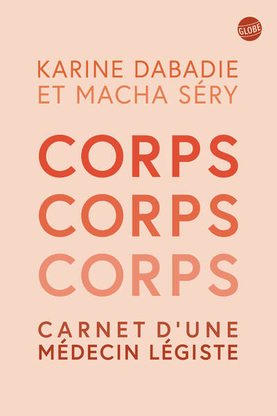 Image de Corps, corps, corps