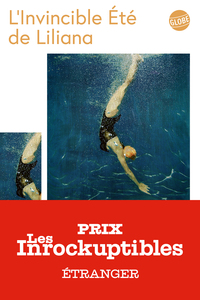 Picture of L'invincible été de Liliana