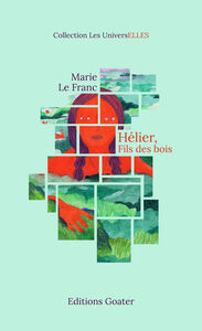Picture of Hélier, fils des bois