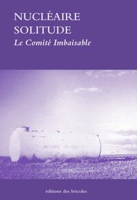 Image de NUCLEAIRE SOLITUDE