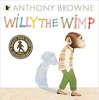 Image de Willy the Wimp 30th Anniversary Edition