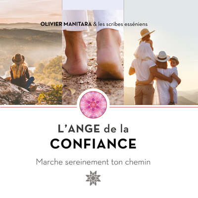 Image de L'Ange de la confiance