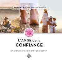 Image de L'Ange de la confiance
