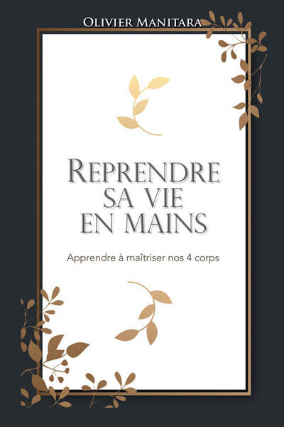 Picture of Reprendre sa vie en mains