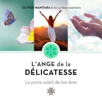 Picture of L'Ange de la délicatesse