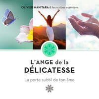Picture of L'Ange de la délicatesse