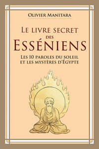Picture of Le livre secret des esséniens