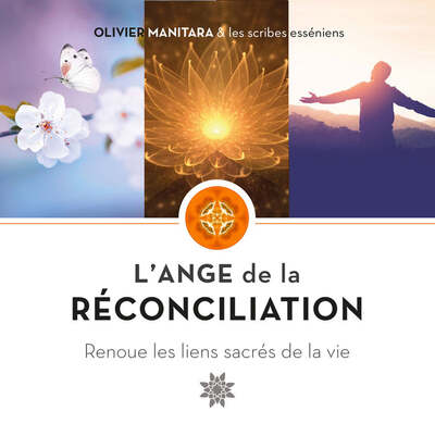 Picture of L'Ange de la réconciliation
