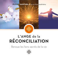Picture of L'Ange de la réconciliation