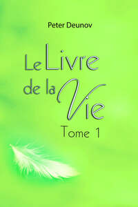 Image de Le livre de la vie tome 1