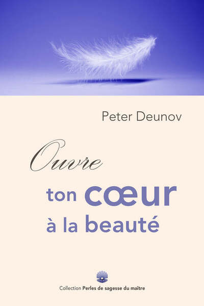 Picture of Ouvre ton cœur à la beauté