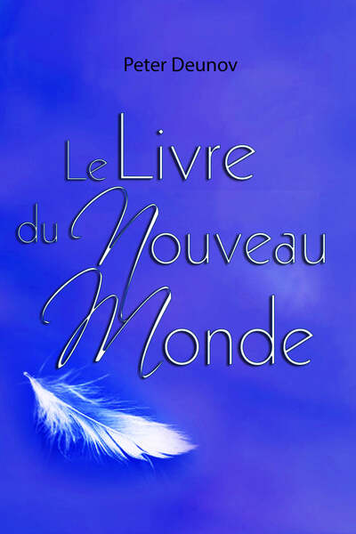 Image de Le livre du Nouveau monde
