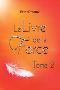 Image de Le livre de la Force Tome 2