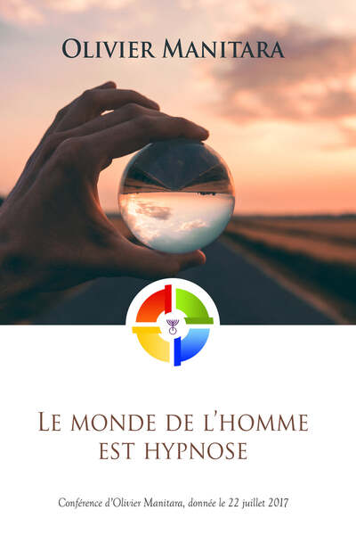 Image de Le monde de l'homme est hypnose