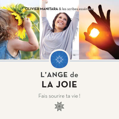 Picture of L’Ange de la joie