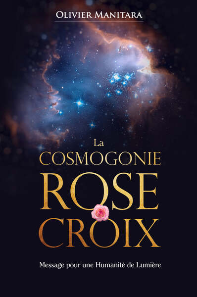 Picture of La cosmogonie de la Rose+Croix