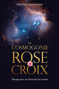 Picture of La cosmogonie de la Rose+Croix