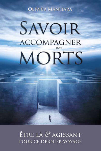 Picture of Savoir accompagner nos morts