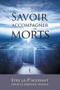 Picture of Savoir accompagner nos morts