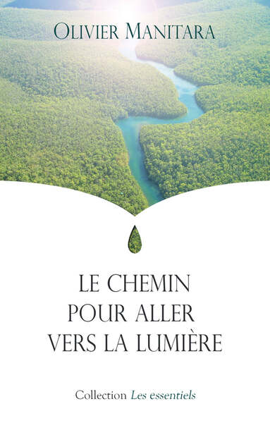 Image de Le chemin pour aller vers la Lumière