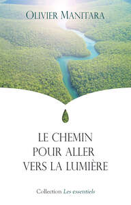 Image de Le chemin pour aller vers la Lumière