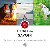 Picture of L'Ange du savoir