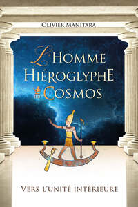 Image de L’Homme, hiéroglyphe du cosmos