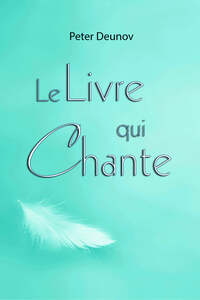 Image de Le livre qui chante