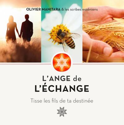 Picture of L’Ange de l'échange