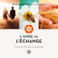 Picture of L’Ange de l'échange