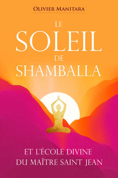 Picture of LE SOLEIL DE SHAMBALLA
