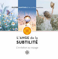 Image de L'Ange de la subtilité
