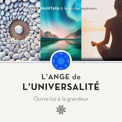 Picture of L'Ange de l'Universalité