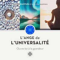 Picture of L'Ange de l'Universalité