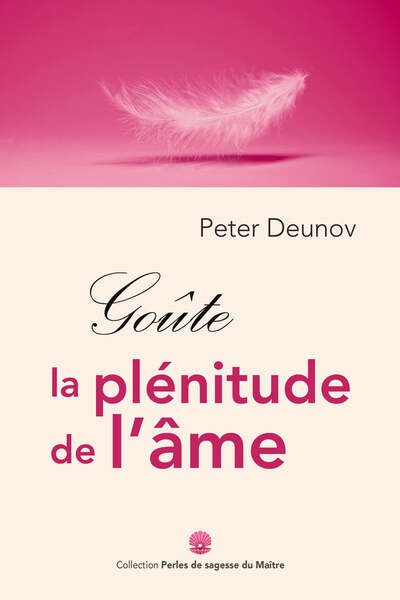 Picture of Goûte la plénitude de l’âme