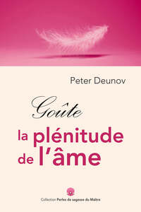 Picture of Goûte la plénitude de l’âme