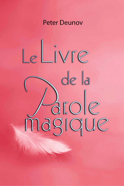 Image de Le livre de la parole magique