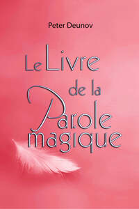 Image de Le livre de la parole magique